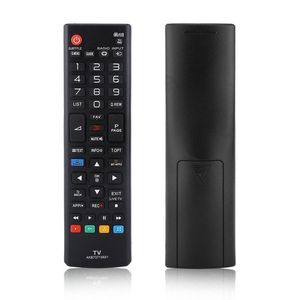 Lg Tv Remote Control Substituição venda por atacado-Controlador de televisão de substituição de controle remoto universal de TV universal para LG AKB73715601