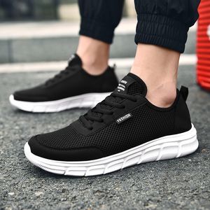 2021 En Kaliteli Kapalı Erkek Kadın Spor Koşu Ayakkabıları Tenis Nefes Gri Siyah Açık Koşucular Örgü Koşu Sneakers EUR 39-48 WY23-0217