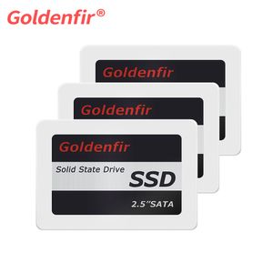 SSD 360 GB 240 GB 120 GB 480 GB 960 GB 1 TB SSD 2.5 Sabit Disk Disk Diski Katı Halü ​​Diskler 2.5 