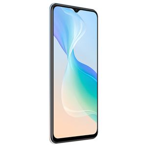 Original Vivo T1x 5G Mobile Phone 8GB RAM 128GB 256GB ROM MTK Dimensity 900 Octa Core Android 6.58 inch Full Screen 64MP Wake Face ID Fingerprint 5000mAh Smart Cell Phone