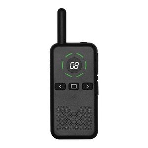 Mini WLN KD-C70S Walkie Talkie 2W 16 CH 400-470MHZ UHF Handheld Dwukierunkowy radiowy Comunicador Walkie-Talkie