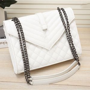 Designer Borsa a tracolla di lusso Moda donna famoso designer casual Messenger crossbody Donna Cross Body chain Borsa a tracolla Borsa multi pochette Borse cosmetiche