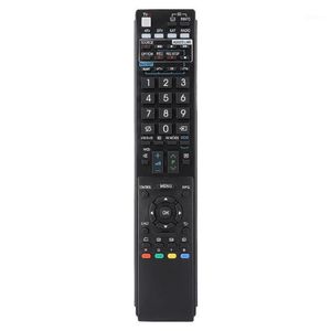Wholesale sharp smart tv for sale - Group buy Remote Control Replacement For SHARP LED LCD HD D Smart TV Television Controller Universal Controlers