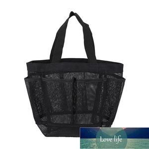 Kids Toys Beach Bag Mom Baby Handbag Swimming Mesh Beach Bag Portable for Umbrellas Towels Makeup Bags Sports Fitness Bags Factory price expert design Quality Latest