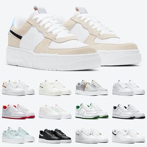 af1 pattini esterni plate-forme di skateboard scarpe rosse di utilità degli uomini le donne a basso dunk nero bianco mens di alta qualità allenatore da tennis di