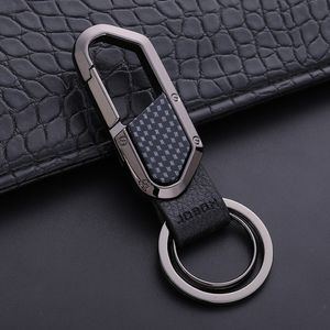 Homens Mulheres Carro Keyring Titular Masculino Chaveiro Moda Key Pingente Acessório Keyrings para Presentes Masculinos Jóias Chaveiro 583066207094a