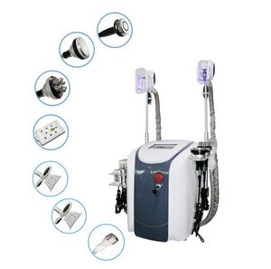 Cryo Fat CruiLipsolise Machine Cryolipolysis CruiLipolisis Belly Bell Belly Levantando Crioterapia Vácuo emagrecimento Lipolaser Cavitação RF