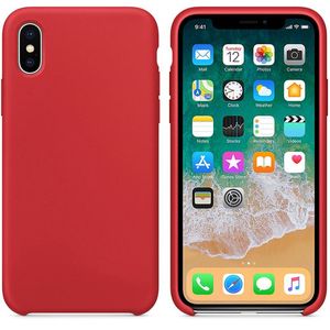 Casi di silicone originali per il nuovo iPhone 12 Pro Max 11 6 7 8 Plus Liquid Silicon Case Designer Phones Cell Phones Officia Cover 13 Mini XSMAX con pacchetto al dettaglio