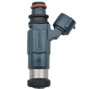 1piece Fuel Injector Nozzle For Mazda 626 2.0L 2000-2002 Protege 1.8L INP781 FP3313250