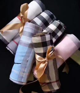 Spring summer cotton scarf classic scarfs design men's women's soft warm plaid scaves Wrap fashion shawl 180x70cm