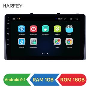 9-дюймовый Android автомобиль DVD мультимедийный плеер на 2010-2019 гг. Kia Carnival с WiFi HD TouchScreen GPS Поддержка DVR Carplay