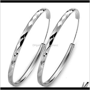 Dangle żyrandol biżuteria Dostawa 2021 Moda Korean Diamond Car Flower Overgurted Oversizefed Ring Kolczyki 2aoqz