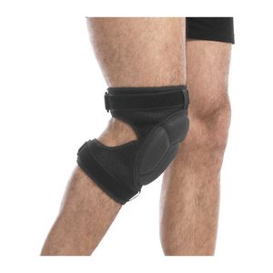 Aolikes espessamento esportes esportes esportes almofadas suporte suporte proteger joelho protetor kneepad rodilleras voleibol de futebol m / l q0913