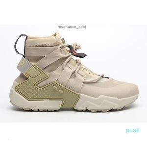 Huarache Gripp Sail QS Women Mens Running shoes for Best quality Huara khaki Blue Sports Sneakers Outdoors Jogging Walking Size 36-45