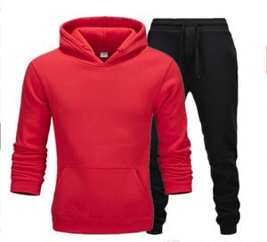 Designer-Damen-Trainingsanzüge mit Buchstaben-Aufdruck, Kapuzenpullover und Hose, 2-teiliges Set, lässige Sport-Outdoor-Langarm-Tops, Jogger-Kleidungsset