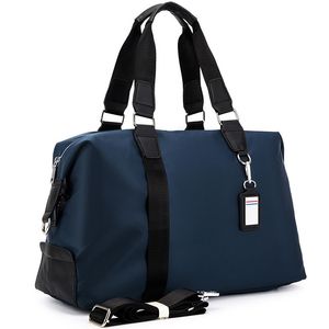 Travel Bag Men Sports Waterproof Sport handBag Backpack Compartment for Training Workout Fitness