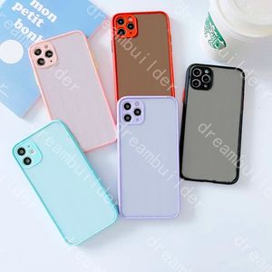 İPhone için Tasarımcı Moda Telefon Kılıfları 15pro Max 11 12 13 14 Pro Max 15 14 Plus XS XS XSMAX XR Clear Case Şok geçirmez Şeffaf Sert Kabuk