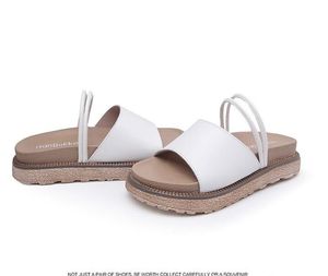 2021SLIPPERS Feminino Hospitalidade interna de verão Hotel não deslizamento Hotel atacado Home banheiro de banheiro para mulheres gostosas da mulher quente ao ar livre Beac112