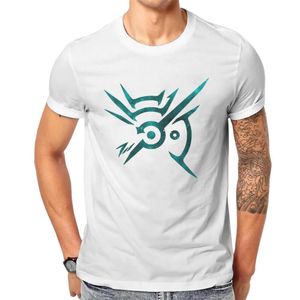 Herren T Shirts Mark des Außenseiters Cool Deporored Rat Assassin Corvo Jessamine Arkane Spiel Top Qualität Design Geschenkkleidung Tshirt