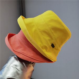 Stingy Brim Hats star flanging designer travis scott bucket hat fashion literature and art leisure womens cap torean trend women caps
