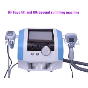 NEW Subcutaneous Fat Knife For Face Treatment Head, Body Head RF slimming machine