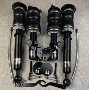 Assorbitore per Nissan Silvia S14 240SX (1993-1998) / PACCHETTO AIR PACCHETTO / Kit di sospensioni aerei / Coiloverair Spring / Auto Parts / Air Spring / Pneumatic