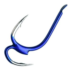 Wholesale taiwan steel for sale - Group buy Fishing Hooks Hook10Pcs Package High carbon Steel Two Strength Tip Sharp Fighting Hook With Barbed Fish Gear For Taiwan Sea