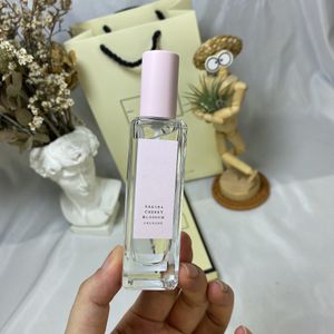 EPACK Car Air Freshener Malone Perfume Sakura Fragrance For Men 30ml 100ml Cologne Perfumes Fragrances Women Ship Free