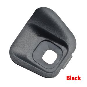 Черный круиз-контроль выключатель пылезащитный чехол для Toyota Land Cruiser LC200 LC76 2012-2015 45186-60050-C0