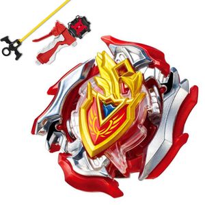 B-X Toupie Burst Beyblade B-104 스타터 우승 B104 Beyblades Super King