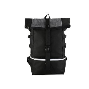 Bolsas de basquete de basquete de basquete de basquete Backpack Treinamento de fitness Back Mutil Capacity