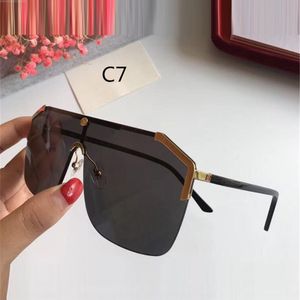 Najwyższej jakości Moda Okulary przeciwsłoneczne dla Tom Man Woman Okulary Marka Okulary przeciwsłoneczne Ford Soczewki z pudełkiem
