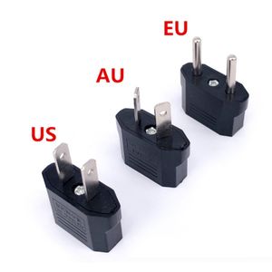 Universal Kr american european chargers AU EU To US UK Power plugs adapters USA Israel Brazil Travel Adapter plug converter japan Korea