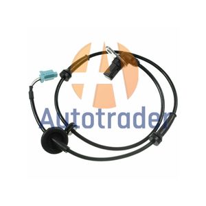 Barras de reboque 47911-5Y705 47911-5Y700 ABS Sensor de velocidade da roda dianteira para o Infiniti Nissan