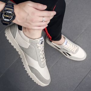 Classic Women Mens Sport Trainers Running Shoes Andas Mesh Red Black White Blue Green Platform Runners Sneakers Storlek 39-44 Kod: 04-207