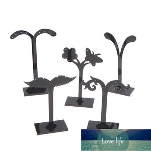 1/3Pcs Crotch Earring Ear Studs Jewelry Rack Display Stand Storage Hanger Holder Factory price expert design Quality Latest Style Original Status