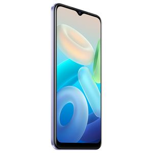 Original Vivo Y32 4G LTE Telefone Celular 6GB Ram 128GB Rom Octa Core Snapdragon 680 Android 6.51 