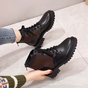 Quality fashion leather star women Designer boots martin short winter ankle Exquisite woman shoes cowboy booties bagshoe1978 131