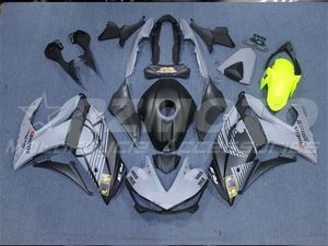 ACE KITS 100% ABS fairing Motorcycle fairings For Yamaha R25 R3 15 16 17 18 years A variety of color NO.1637