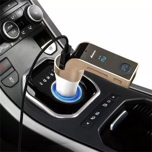 Carregador de carro sem fio Bluetooth MP3 FM Transmissor Modulador Cartão de Memória A Kit Sem Fio Suporte Mãos Livres Chamada No Telefone Celular Micro SD TF
