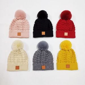 Designer Skull Caps Winter Hats Mens Women Beanie Bonnet Fashion Knitted Hat Warm Wool Cap Beanies High Quality