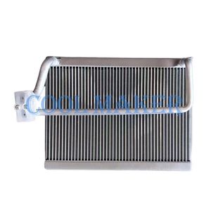 For Foton Tunland diesel evaporator core