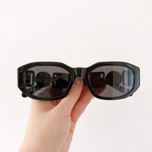 2023Designer Square Sunglasses Homens Mulheres Vintage Shades Driving Polarized Sunglass Masculino Óculos de Sol Moda Metal Plank Sunglasse Eyewear 53mm