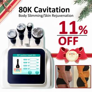 Wholesale ultrasonic cavitation slimming device resale online - 2021 LLLT K ultrasonic cavitation device Radio Frequency slimming RF vacuum cleaner big sale use manual approved professional cellulite reduction