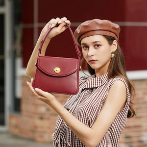 Cross Body 2022 Wedding Bag Bride Underarm Western Fashion Niche Design Portable Messenger Bags