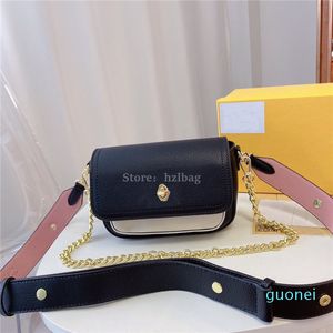 Lockme Tender cross-body bag Rosewater Pink/Greige/Black Shoulder Bags Purse Wallet Grained calf leather Designers Wome 2021