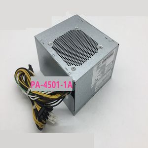 Datorströmförsörjning Ny original PSU för Acer Veriton M6660G B36H4-AI 6PIN PCIE6 8P 500W PA-4501-1A D19-500P1A PA-2301-3 D17-300P2A