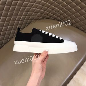 2022 Top Quality Women men boots Luxurys Designers Shoes White Printed Calf Leather Casual Shoe Trainers Blue Runner Time shoes 39-45 2dj211204