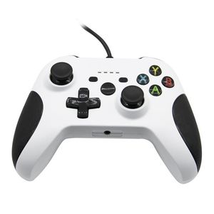 Oyun Denetleyicileri Joysticks EST USB Kablolu Gamepad XB One/One S/One X Denetleyici Windows 7/8/10 Microsoft PC Destek Steam