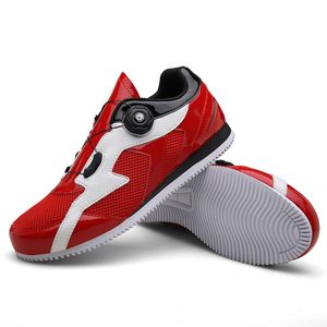 Scarpe da mountain bike da strada per uomo e donna Scarpe da ciclismo casual leggere traspiranti da donna Sapatilha Ciclismo Taglia 36-44 Calzature